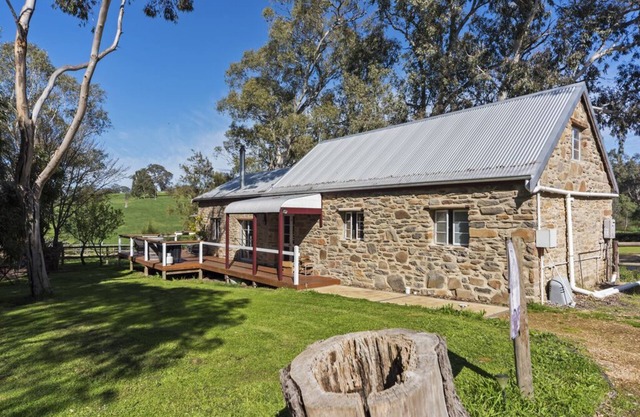 Cottage At Wine Country Cottages 