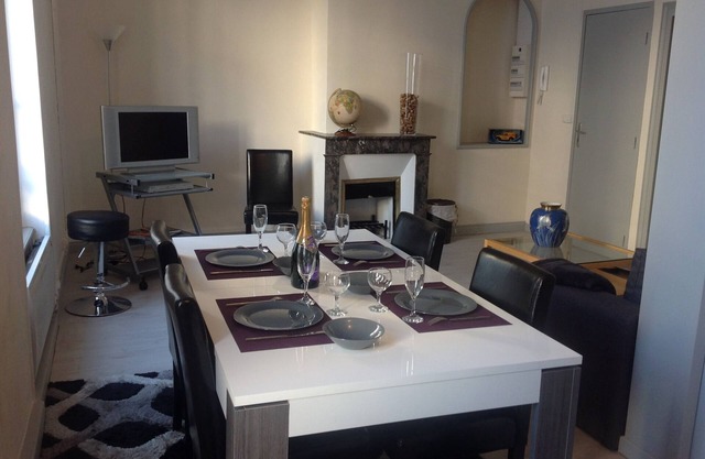 The Stage Of Castles 