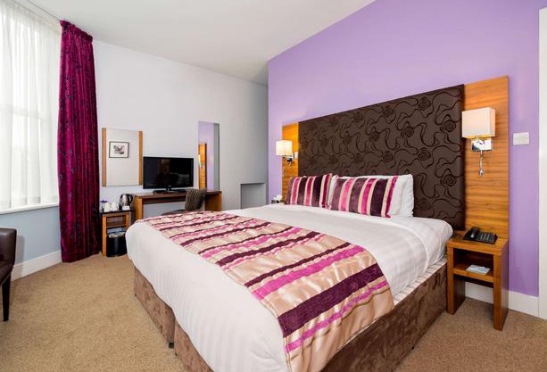 The Stanwell Heathrow