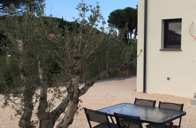 The Sainte Accommodation 