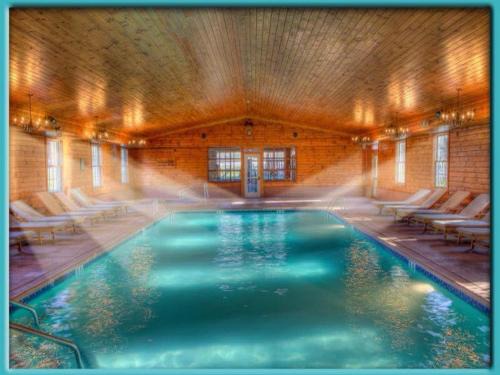 Stroudsmoor Country Inn 