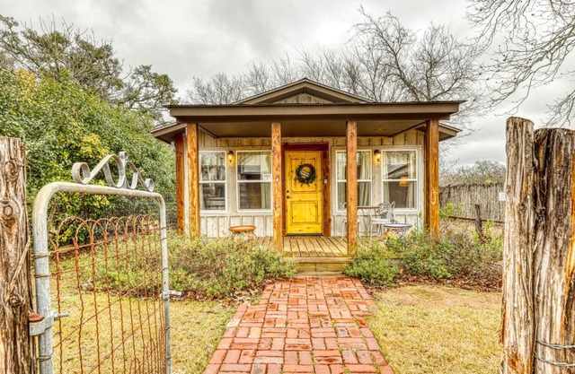 Town Villas Fredericksburg 