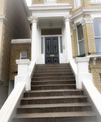 The Studio - Heart Of Primrose Hill