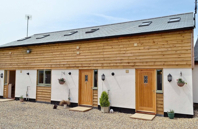 Accommodation Binknoll Royal Wootton Bassett 