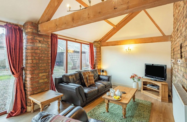 Accommodation Routh Beverley 
