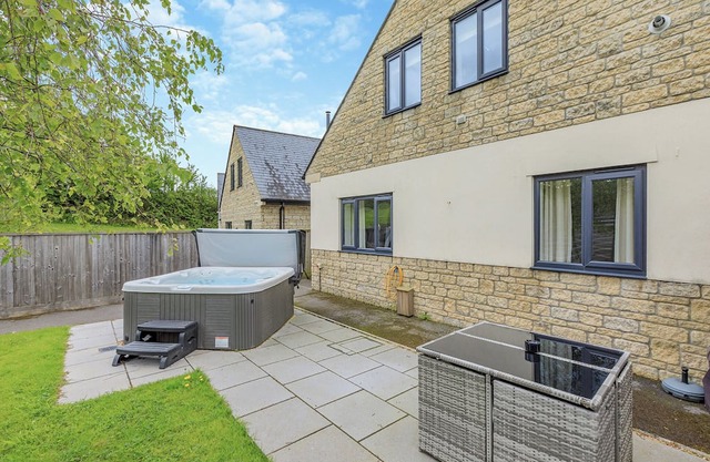 Accommodation Glastonbury 