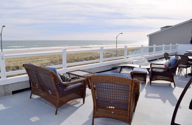 Boardwalk Sea Isle City 