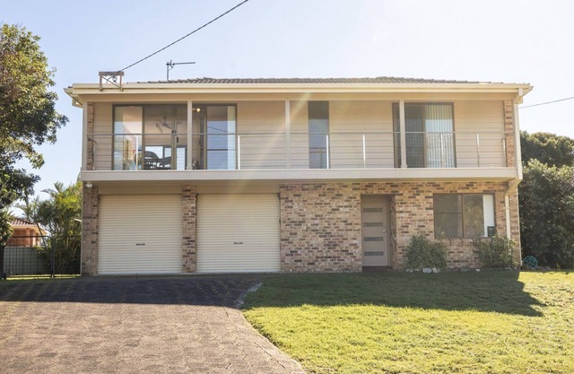 The Verandah Hanson Avenue Child 