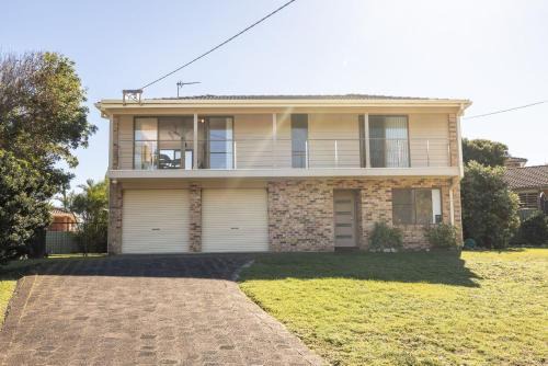 The Verandah Hanson Avenue Child 