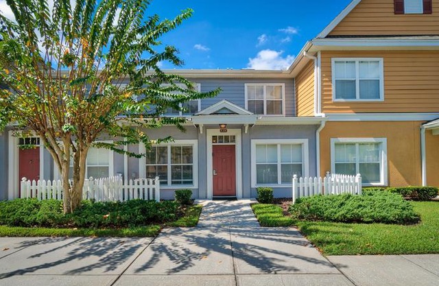 The Villas at Seven Dwarfs Lane