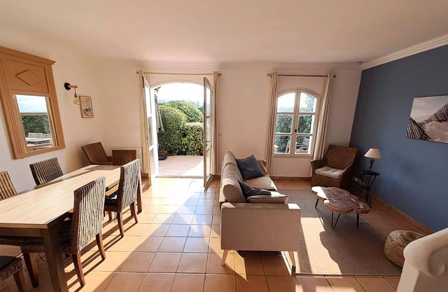 The Villas At Restanques Of Gulf Maeva Villa People Selection 