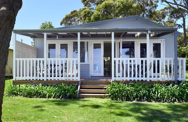 The Waterfront Sundays 