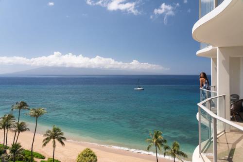 The Westin Maui Resort 