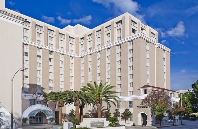 The Westin Pasadena