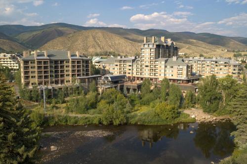 The Westin Riverfront Mountain Villas 