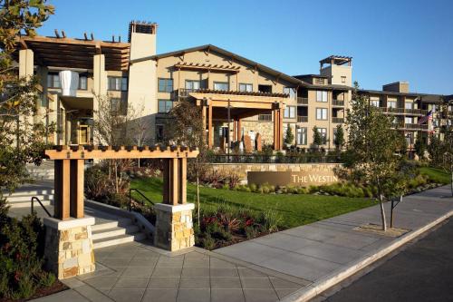 The Westin Verasa Napa 