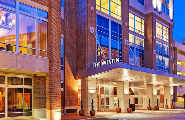 The Westin Virginia Beach Town Center