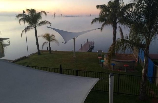 Elsinor Townhouse Mulwala 