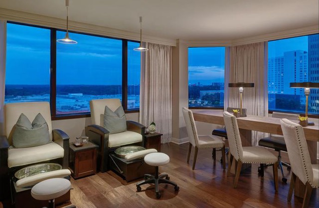 The Whitley a Luxury Collection Hotel Atlanta Buckhead