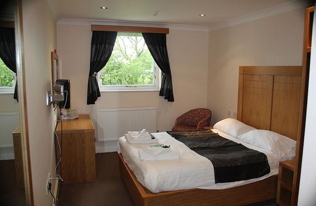 The Windmill Hotel Hartlepool