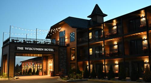 Clarion Hotel 