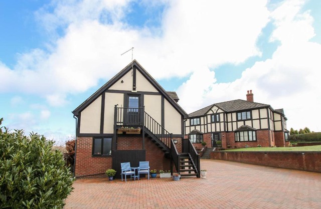 The Wynnstead Annexe 