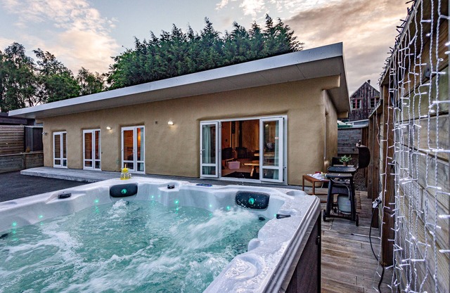 The Straw Rangataua Holiday Ohakune 