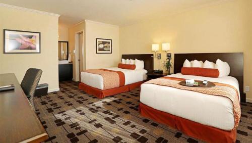 Dinah Garden Hotel 
