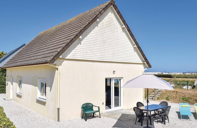 Accommodation Lestre 