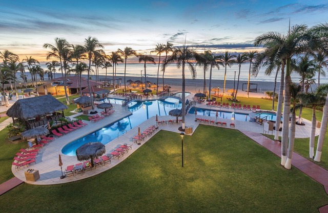 Baja San José Del Cabo 