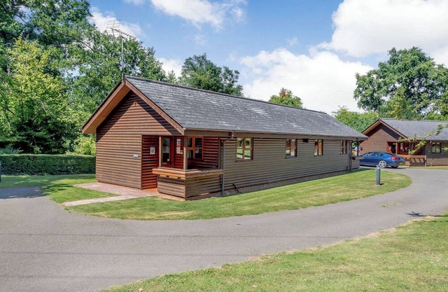 Accommodation Kilcot Newent 