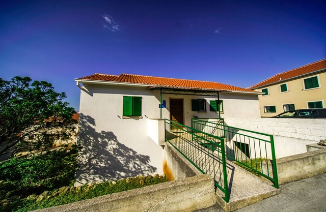 Terrace Sea Postira 