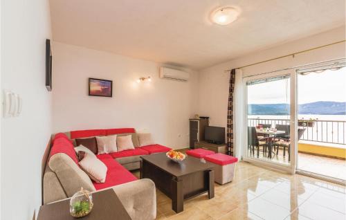 Komarna Bedrooms 