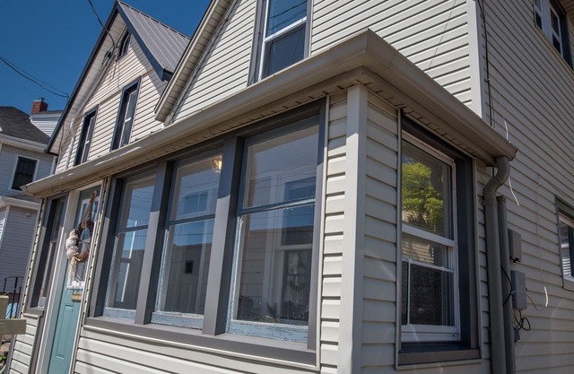 Three Bedroom + Den Home in Historic Downtown Charlottetown