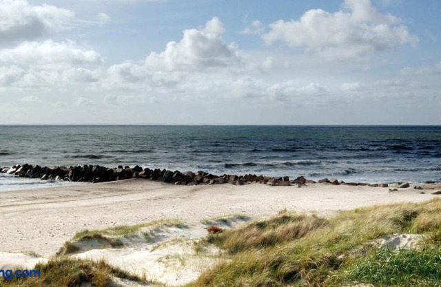 Three-Bedroom Holiday home in Ulfborg 3