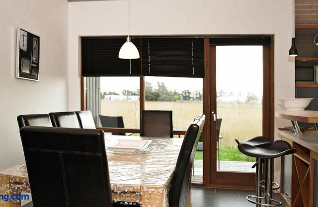 Three-Bedroom Holiday home in Ulfborg 21
