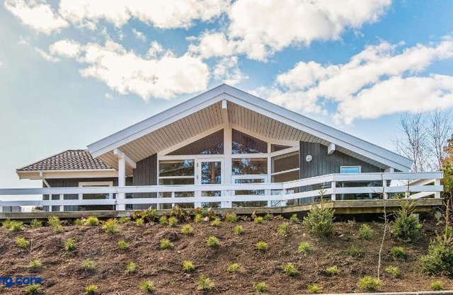 Three-Bedroom Holiday home in Ebeltoft 11