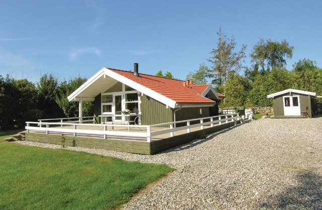 Holiday Klintegårdsvej Humble 