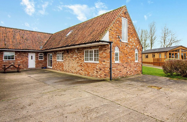 Accommodation Swinethorpe Nr Lincoln 