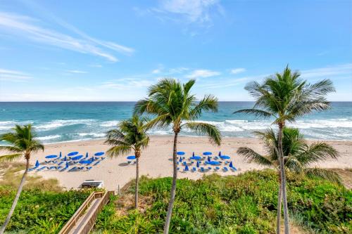Tideline Ocean Resort 