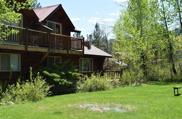Timber Wolf Studio: Small Studio at Wolfridge Resort