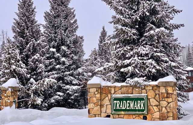 Timberwolf Luxury Lodge at Trademark #3-1/Hot Tub/Scenic Views/Mountain Ambience