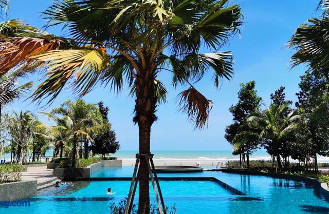 Timurbay Seafront Residence By L'amour Home