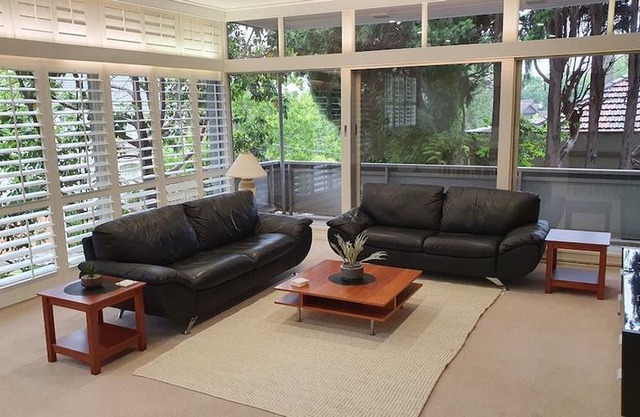 Toorak Luxury Living