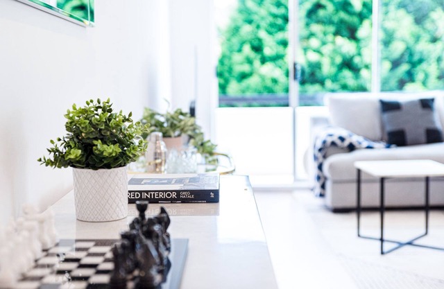 Top Floor Apartment Close to Bondi Beach