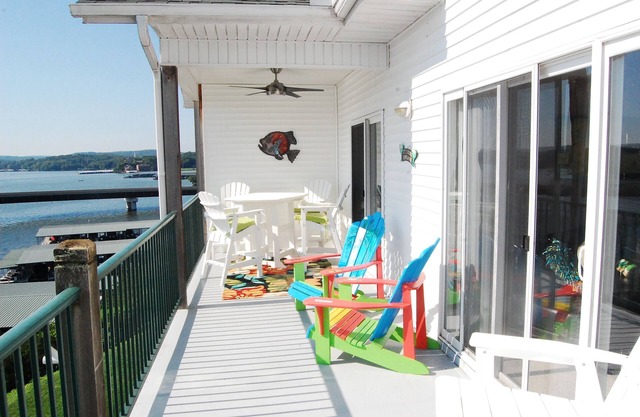 Cedar Heights Camdenton 