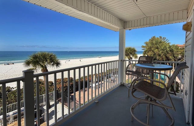 Hamilton Indian Rocks Beach 