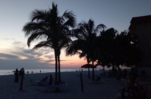 Sea Oats Redington Shores 