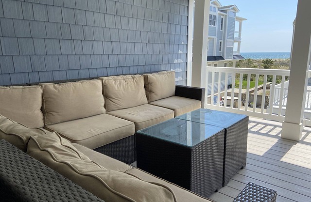 Pleasure Avenue North Sea Isle City 