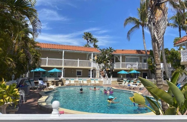 Beach Resort 